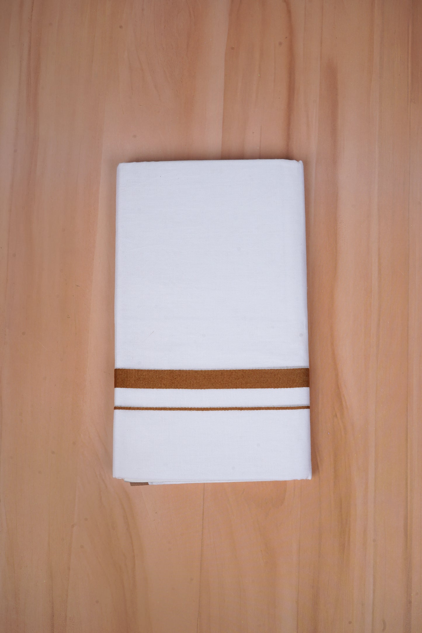 FCD-81 W/D DHOTI 3.80 MTR- Sandle