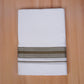FCD-590 W/D DHOTI 3.80 MTR - L Brown
