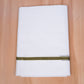 FCD-608 W/D DHOTI 4.00 MTR - Light Green