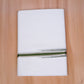 FCD-608 W/D DHOTI 4.00 MTR - Green
