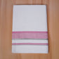 FCD-403 W/D DHOTI 3.80 MTR - Pink