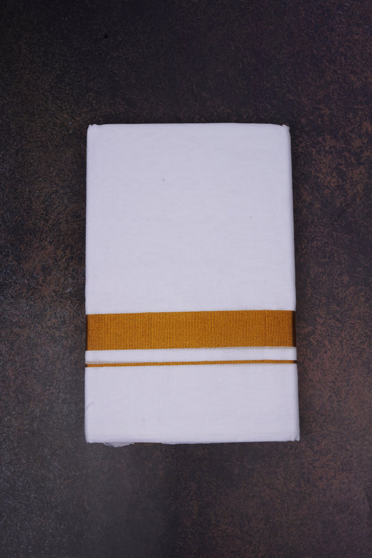 GLD-89 W/D DHOTI 3.80 MTR