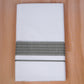 FCD-622 W/D DHOTI 3.80 MTR - Dark Gray