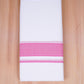 FCD-02 W/D DHOTI 4.00 MTR- Pink