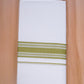 FCD-416 W/D DHOTI 3.80 MTR - Green