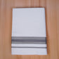 FCD-590 W/D DHOTI 3.80 MTR - Gray