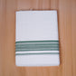 FCD-583 W/D DHOTI 3.80 MTR - Green
