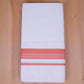 FCD-503 W/D DHOTI 3.80 MTR-Light Pink