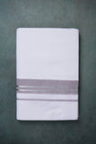 FCD-574 W/D DHOTHIE 3.80 MTR-LIGHT GRAY
