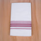 FCD-493 W/D DHOTI 3.80 MTR - Pink