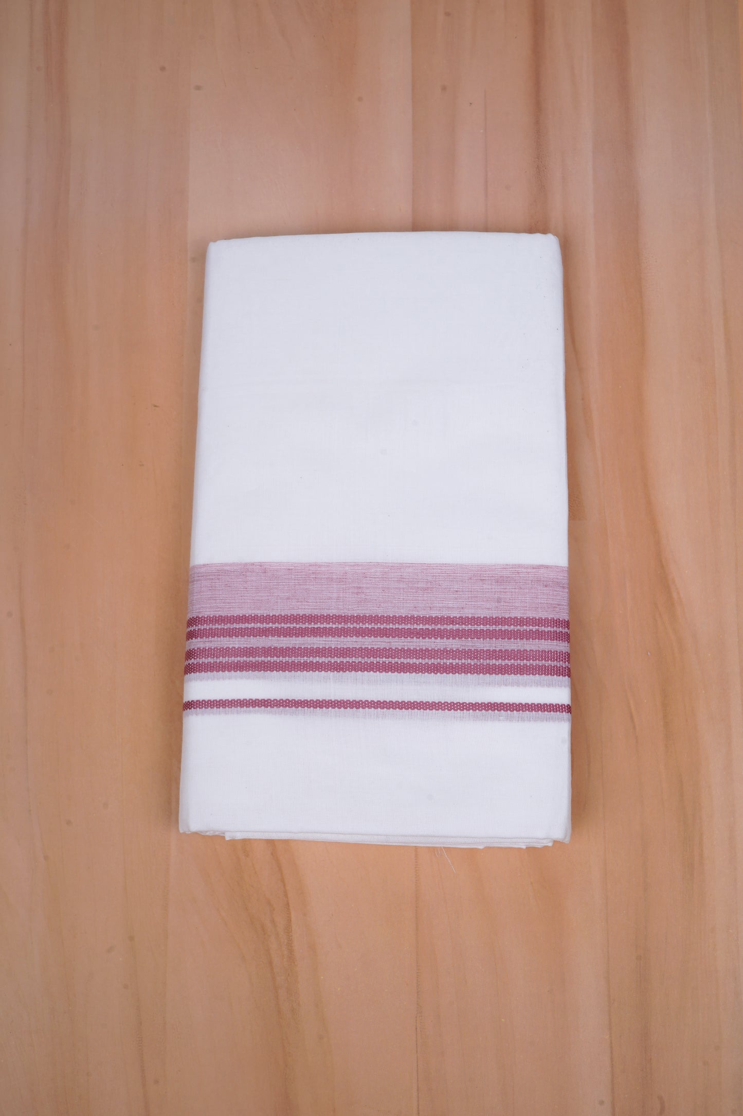 FCD-493 W/D DHOTI 3.80 MTR - Pink