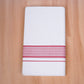 FCD-411 W/D DHOTI 3.80 MTR - Pink