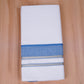 FCD-525 W/D DHOTI 3.80 MTR-Blue