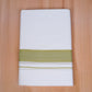 FCD-601 W/D DHOTI 3.80 MTR - Green