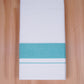 FCD-39 W/D DHOTI 4.00 MTR-Sky Blue