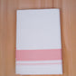 FCD-601 W/D DHOTI 3.80 MTR - Light Pink
