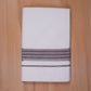 FCD-593 W/D DHOTHIE 3.80 MTR-DARK GRAY