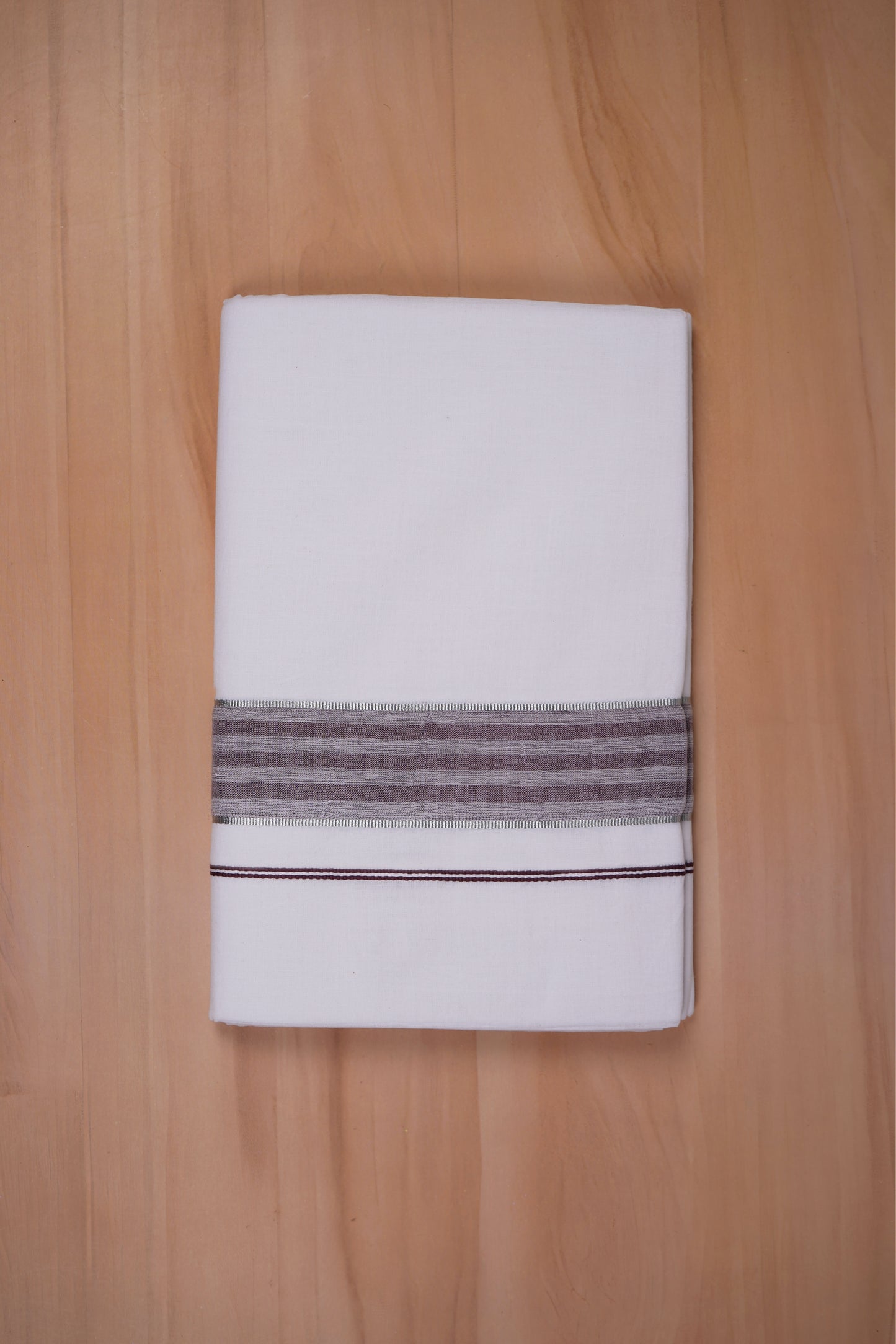 FCD-593 W/D DHOTHIE 3.80 MTR-DARK GRAY
