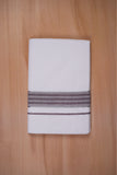 FCD-593 W/D DHOTHIE 3.80 MTR-DARK GRAY