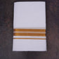 GLD-179 W/D DHOTI 3.80 MTR