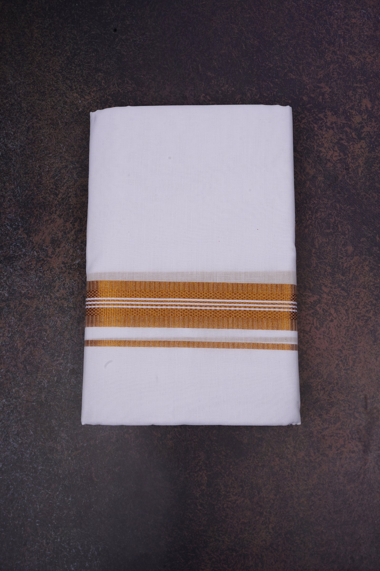 GLD-179 W/D DHOTI 3.80 MTR