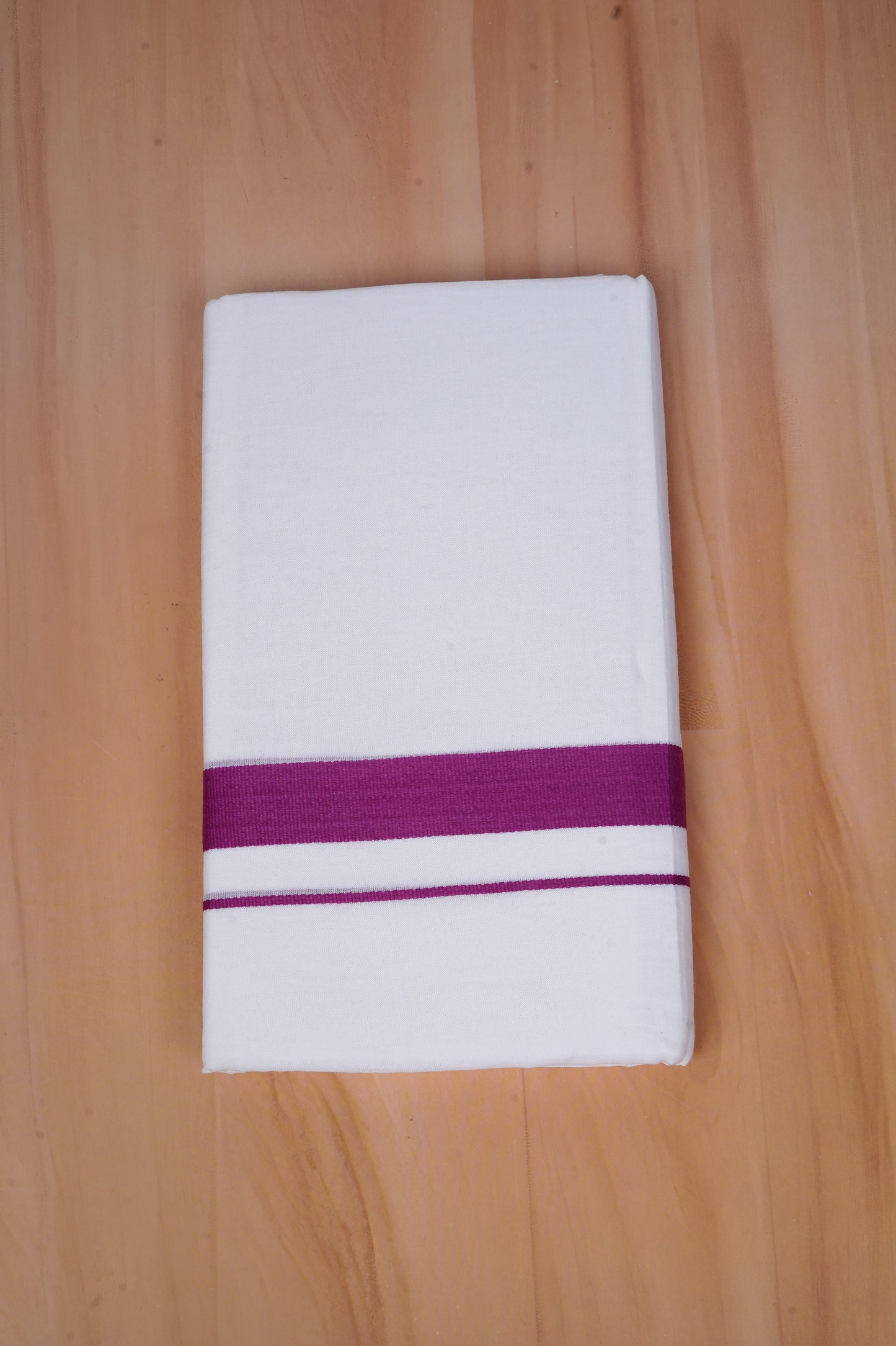 FCD-75 W/D DHOTI 3.80 MTR- Pink
