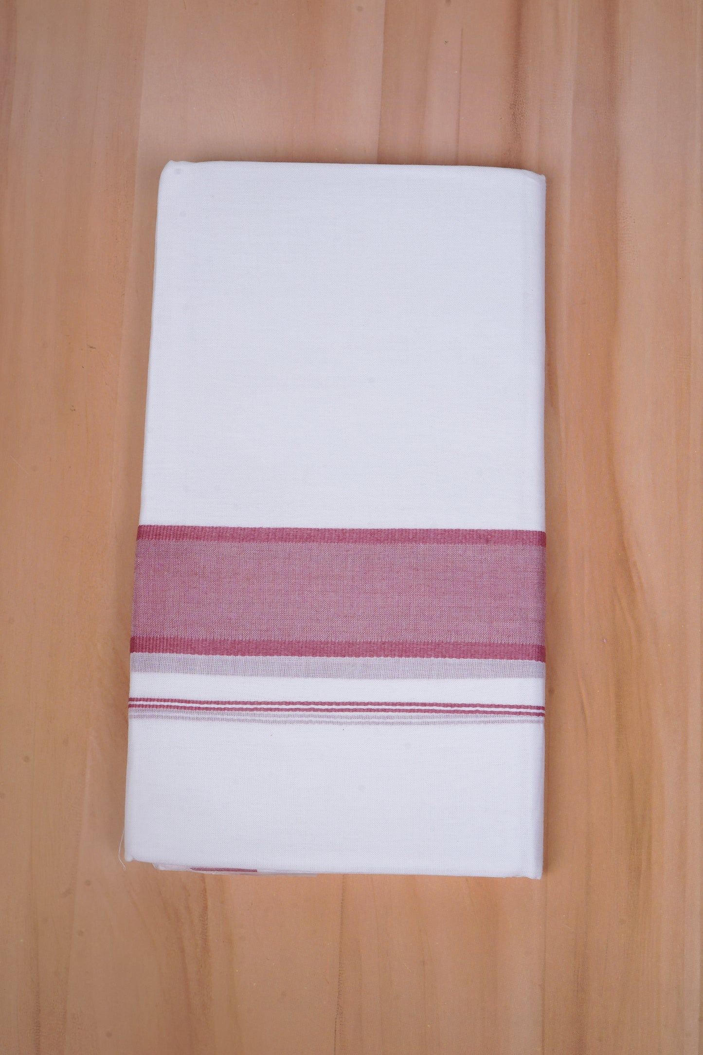 FCD-74 W/D DHOTI 3.80 MTR-Pink