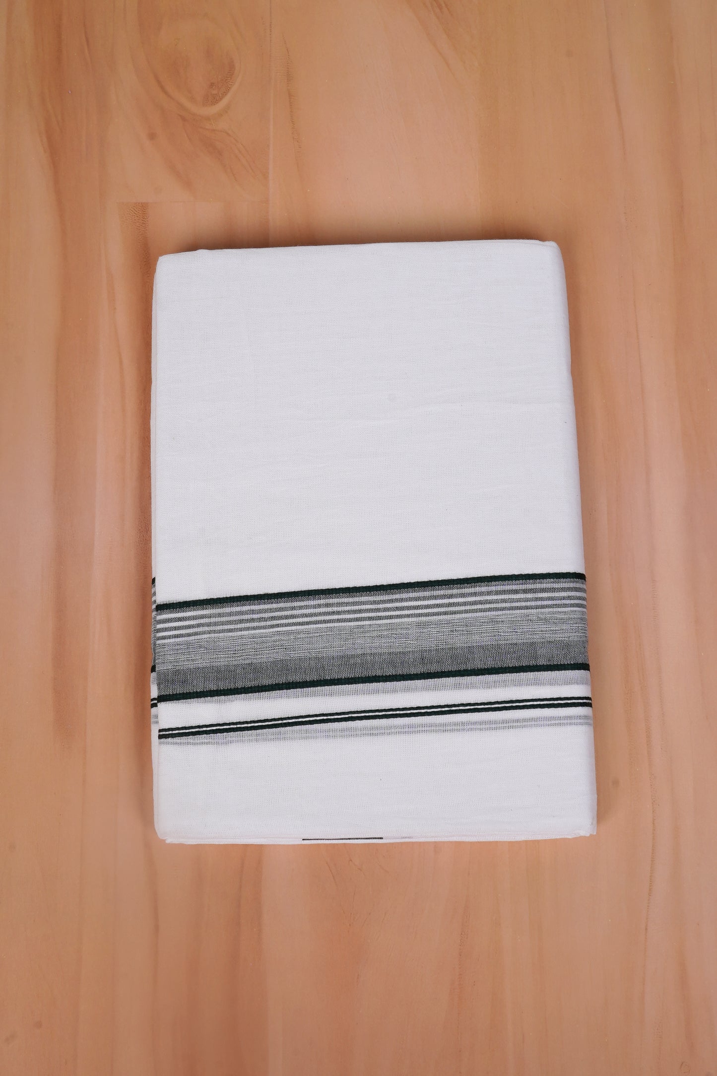 FCD-584 W/D DHOTI 3.80 MTR - Gray