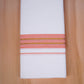 FCD-530 W/D DHOTI 3.80 MTR-Pink