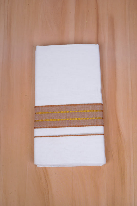 FCD-530 W/D DHOTI 3.80 MTR-15