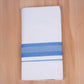 FCD-391 W/D DHOTI 3.80 MTR-Blue 3