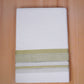 FCD-403 W/D DHOTI 3.80 MTR - Light Green