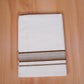 FCD-584 W/D DHOTI 3.80 MTR - Brown