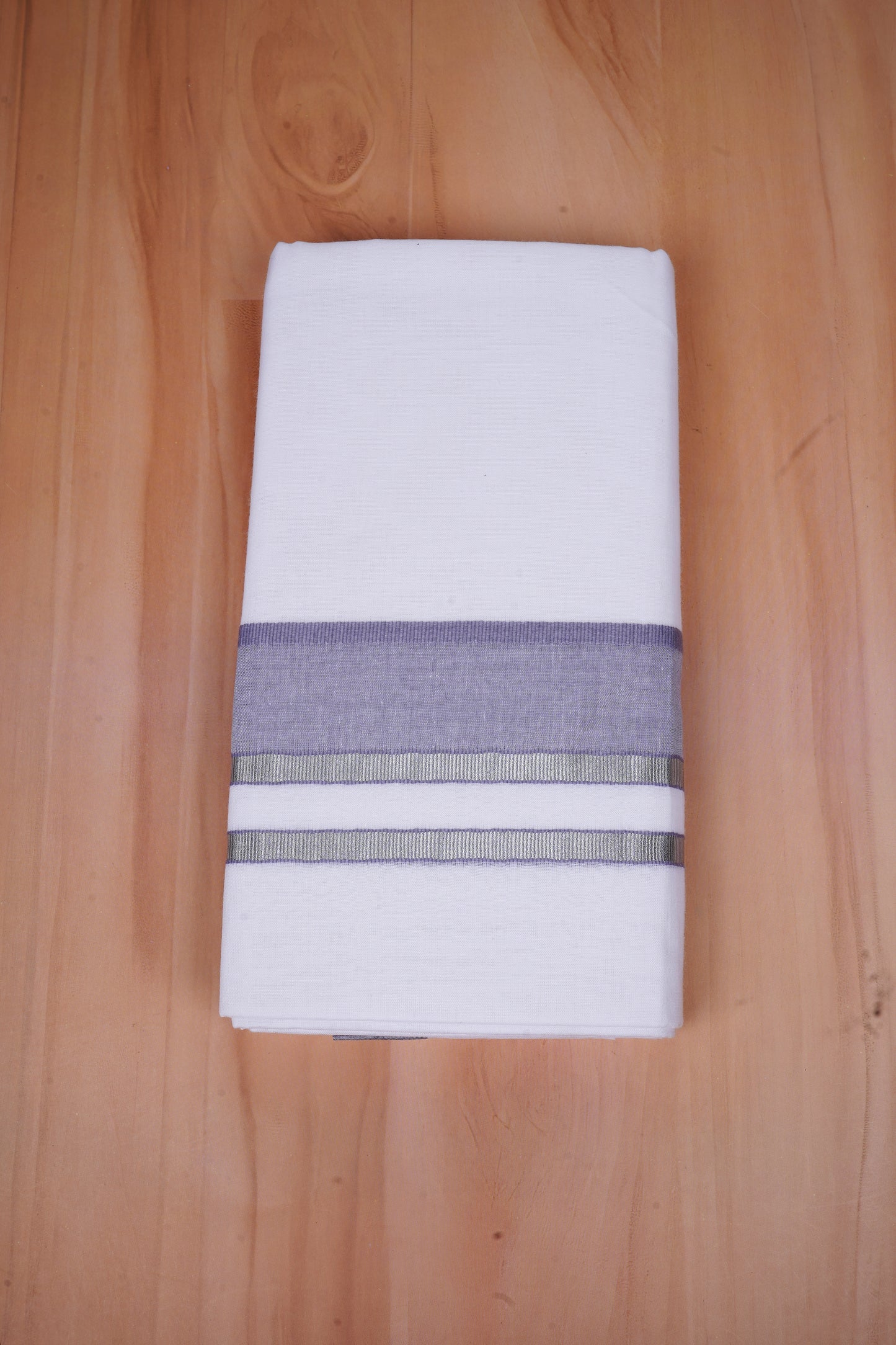FCD-525 W/D DHOTI 3.80 MTR-Gray
