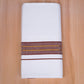 FCD-530 W/D DHOTI 3.80 MTR-Brown