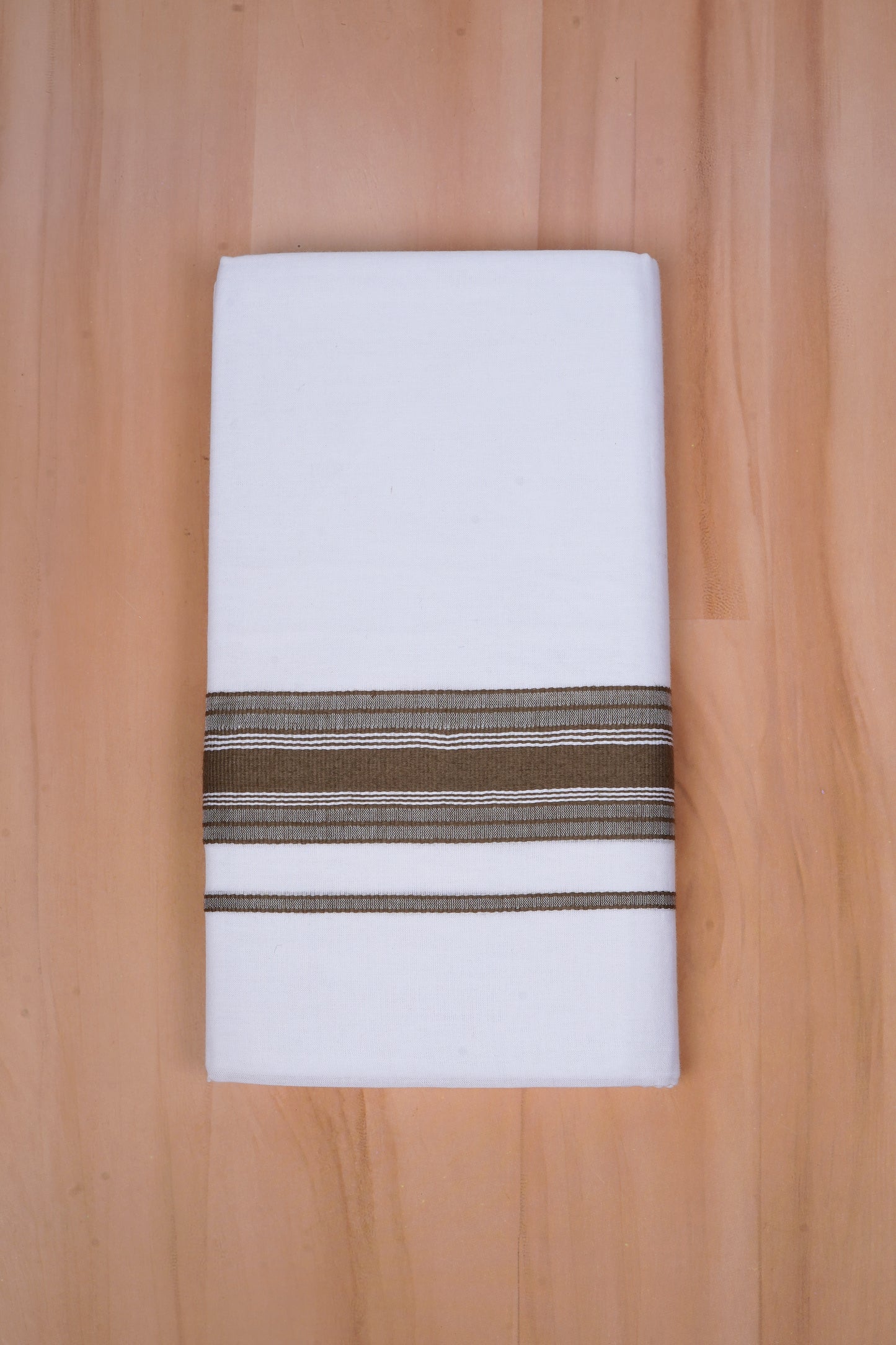 FCD-618 W/D DHOTI 3.80 MTR - D gray