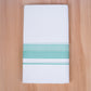FCD-417 W/D DHOTI 3.80 MTR - Blue 3