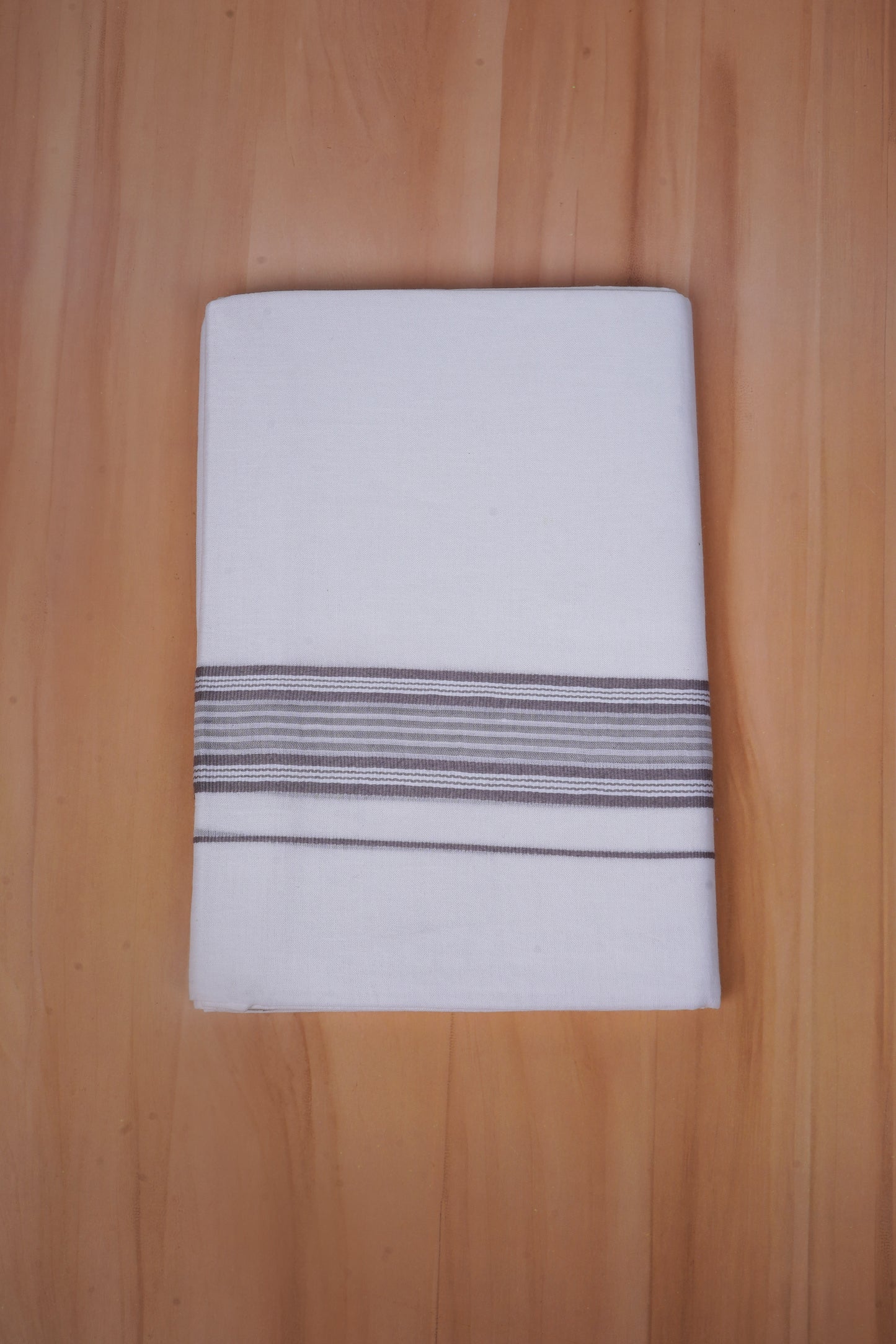 FCD-576 W/D DHOTI 3.80 MTR - Gray