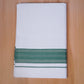 FCD-603 W/D DHOTI 3.80 MTR - Green