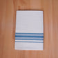 FCD-569 W/D DHOTI 3.80 MTR - Blue