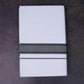 FD-91 W/D DHOTI 3.80 MTR-Gray