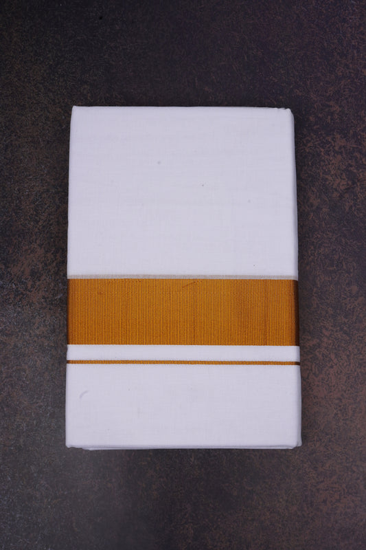 GLD-94 W/D DHOTI 3.80 MTR