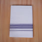 FCD-567 W/D DHOTI 3.80 MTR - Dark Blue