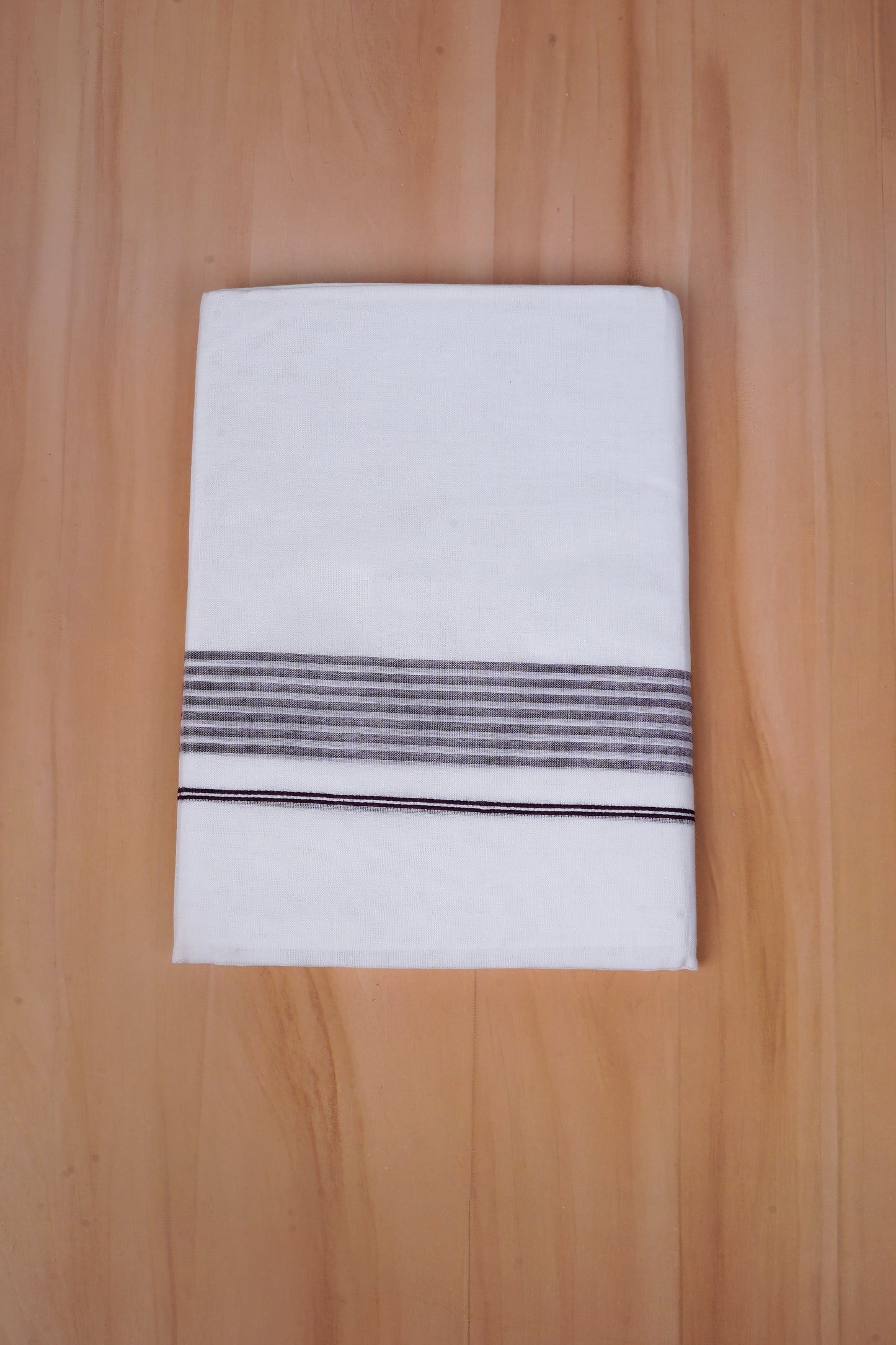 FCD-512 W/D DHOTI 3.80 MTR - Gray