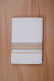 FCD-593 W/D DHOTHIE 3.80 MTR-BROWN