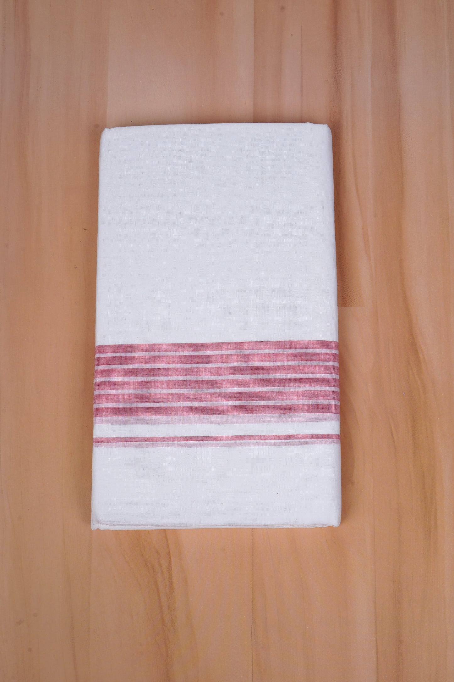 FCD-610 W/D DHOTI 3.80 MTR - Pink