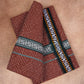 Sulthan Colours Dhoti - Brown