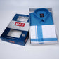 Boston Fancy Single Set H/S - (Assorted Pattern) - 21554 Light Blue