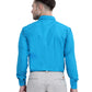 MCR Stain Free Full Sleeve Formal Color Shirt For Men - 68003
