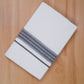FCD-593 W/D DHOTHIE 3.80 MTR-GRAY